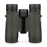 Vortex Diamondback HD 8x28 Binoculars- DB-210